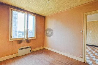  appartement villeurbanne 69100