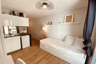  appartement villeurbanne 69100