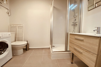  appartement villeurbanne 69100