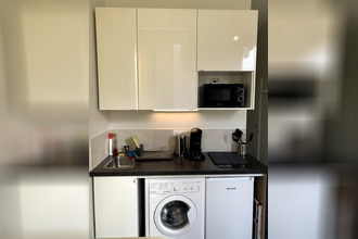  appartement villeurbanne 69100