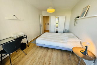  appartement villeurbanne 69100
