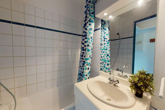  appartement villeurbanne 69100