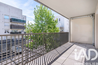  appartement villeurbanne 69100