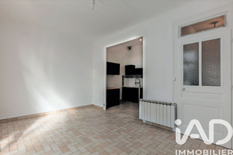  appartement villeurbanne 69100