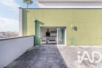  appartement villeurbanne 69100