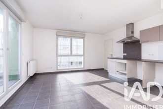  appartement villeurbanne 69100
