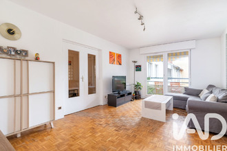  appartement villeurbanne 69100