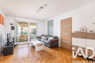  appartement villeurbanne 69100