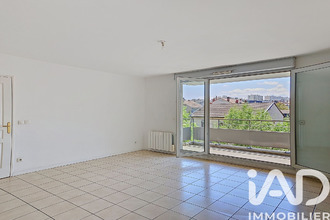  appartement villeurbanne 69100