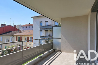  appartement villeurbanne 69100