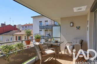  appartement villeurbanne 69100