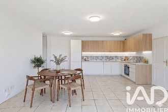  appartement villeurbanne 69100