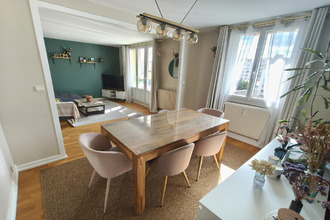  appartement villeurbanne 69100