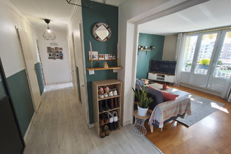  appartement villeurbanne 69100