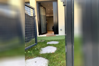  appartement villeurbanne 69100