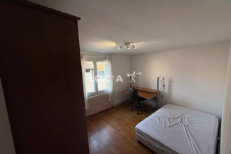  appartement villeurbanne 69100