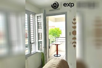  appartement villeurbanne 69100
