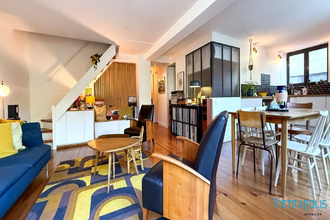  appartement villeurbanne 69100