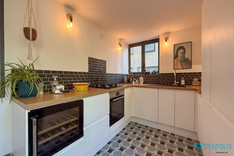  appartement villeurbanne 69100