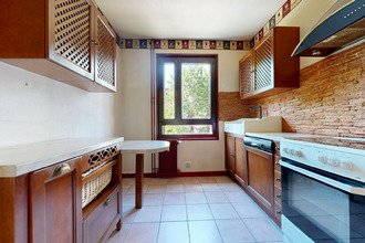  appartement villeurbanne 69100