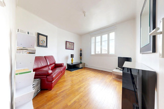  appartement villeurbanne 69100