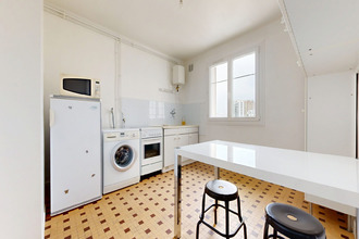  appartement villeurbanne 69100