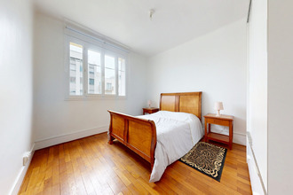  appartement villeurbanne 69100