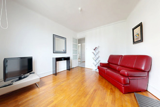  appartement villeurbanne 69100