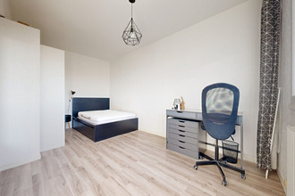  appartement villeurbanne 69100