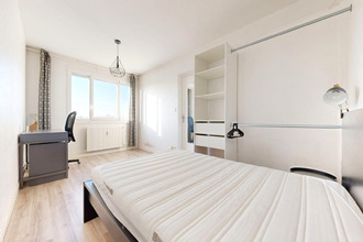  appartement villeurbanne 69100
