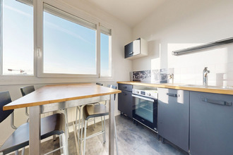  appartement villeurbanne 69100