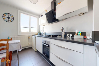  appartement villeurbanne 69100