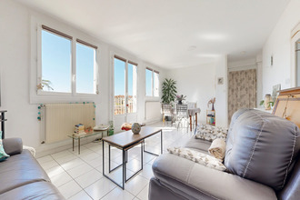  appartement villeurbanne 69100