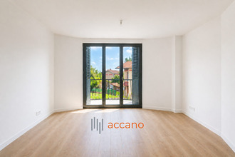  appartement villeurbanne 69100