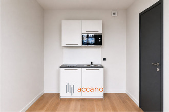  appartement villeurbanne 69100