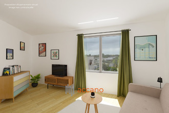  appartement villeurbanne 69100