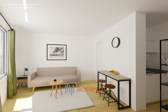 appartement villeurbanne 69100
