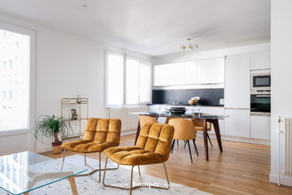  appartement villeurbanne 69100