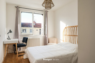  appartement villeurbanne 69100