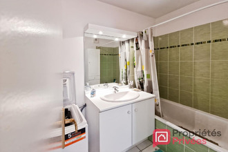  appartement villeurbanne 69100