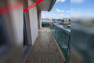  appartement villeurbanne 69100