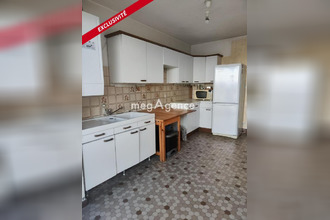  appartement villeurbanne 69100