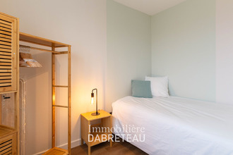  appartement villeurbanne 69100