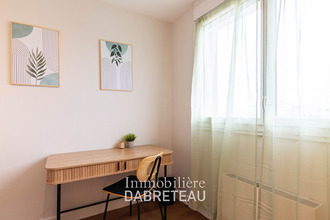  appartement villeurbanne 69100