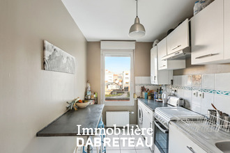  appartement villeurbanne 69100