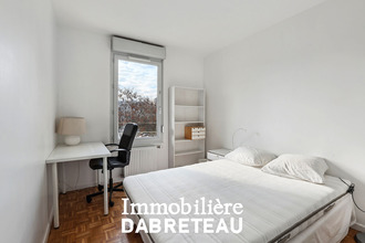  appartement villeurbanne 69100