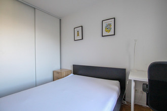  appartement villeurbanne 69100