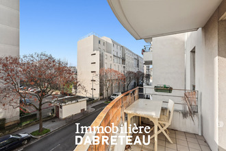  appartement villeurbanne 69100