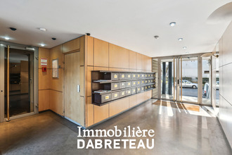  appartement villeurbanne 69100