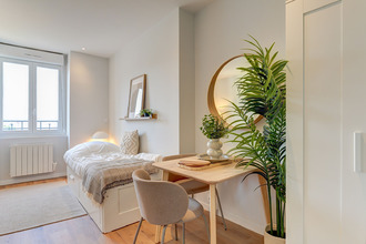  appartement villeurbanne 69100